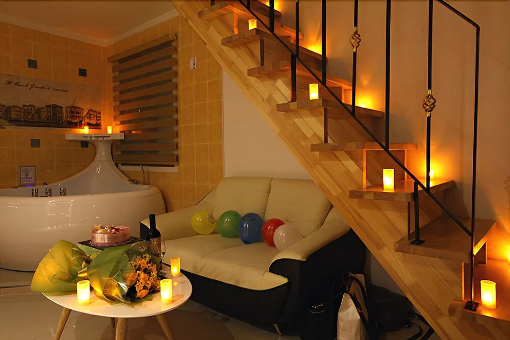 Chuncheon Ora Pension
