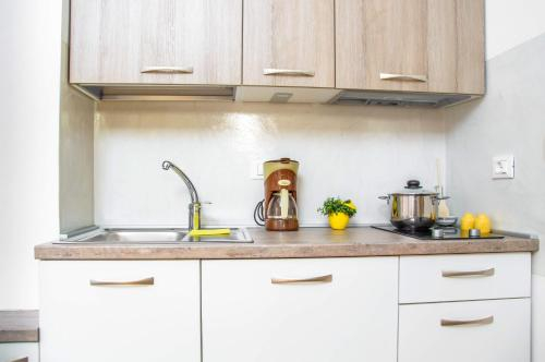 Apartment Uzelac