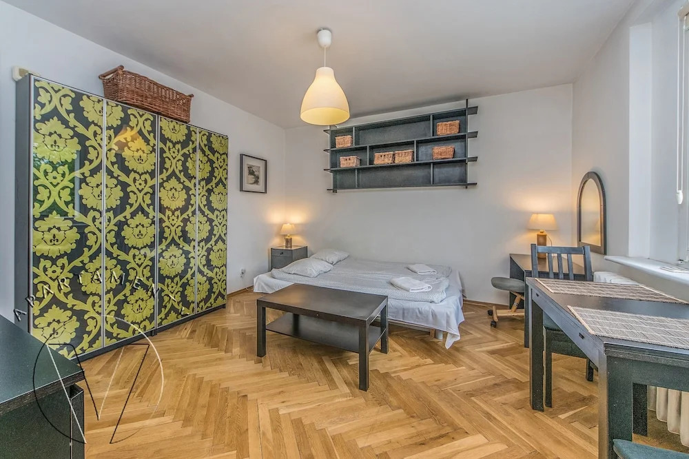 Apartamenty Victus Gardenia by Noclegi Renters