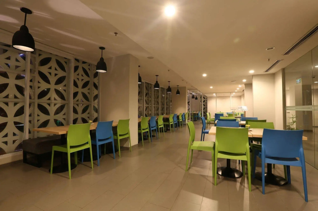 Hotel Citradream Tugu Yogyakarta