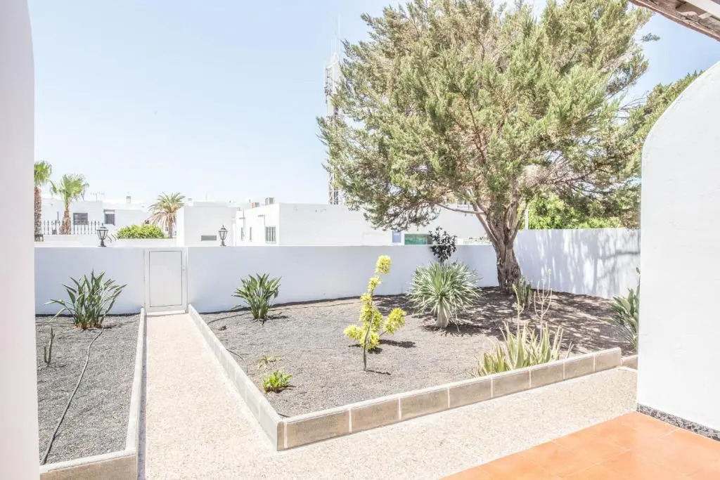 SUITE ABORA RELAX a 500m DE LA PLAYA WIFI FIBRA