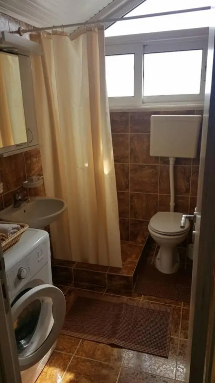 Apartments Goranka