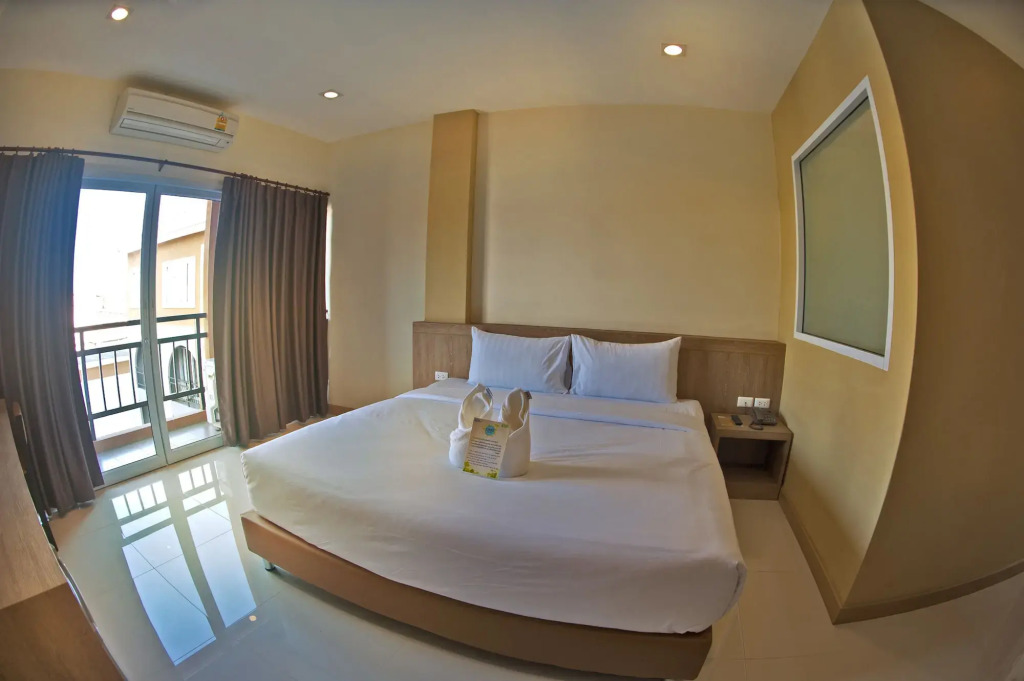OMG Hotel