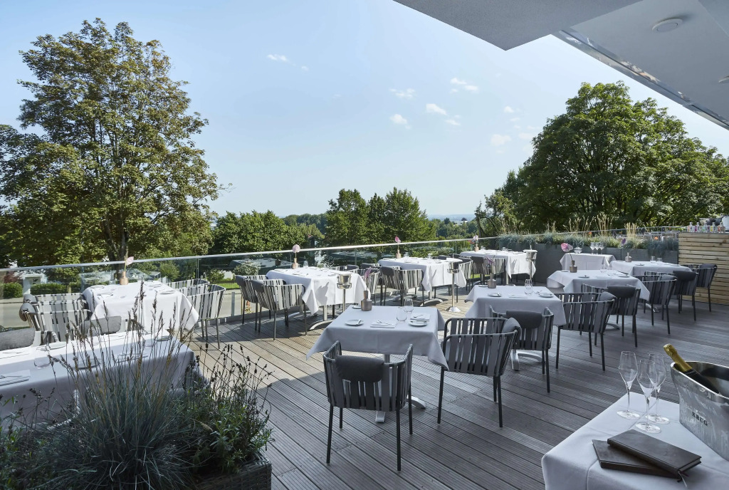 SCOTTY & EMILY Hotel Ulm
