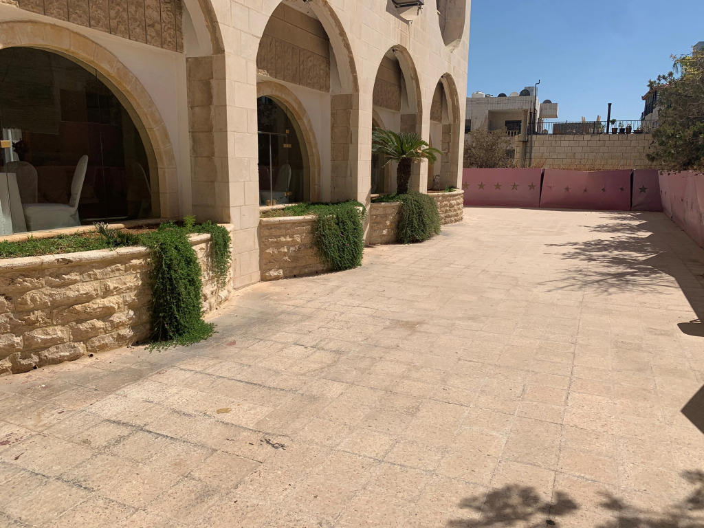 Al Nojoom International Hotel