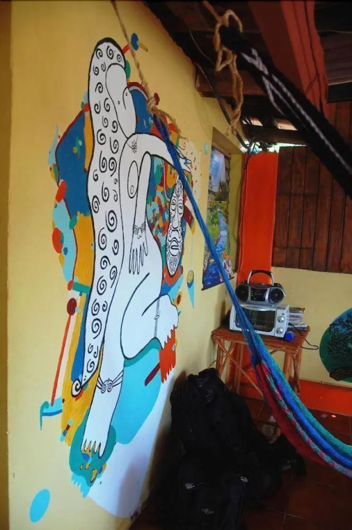Berakah B&B- Central Park