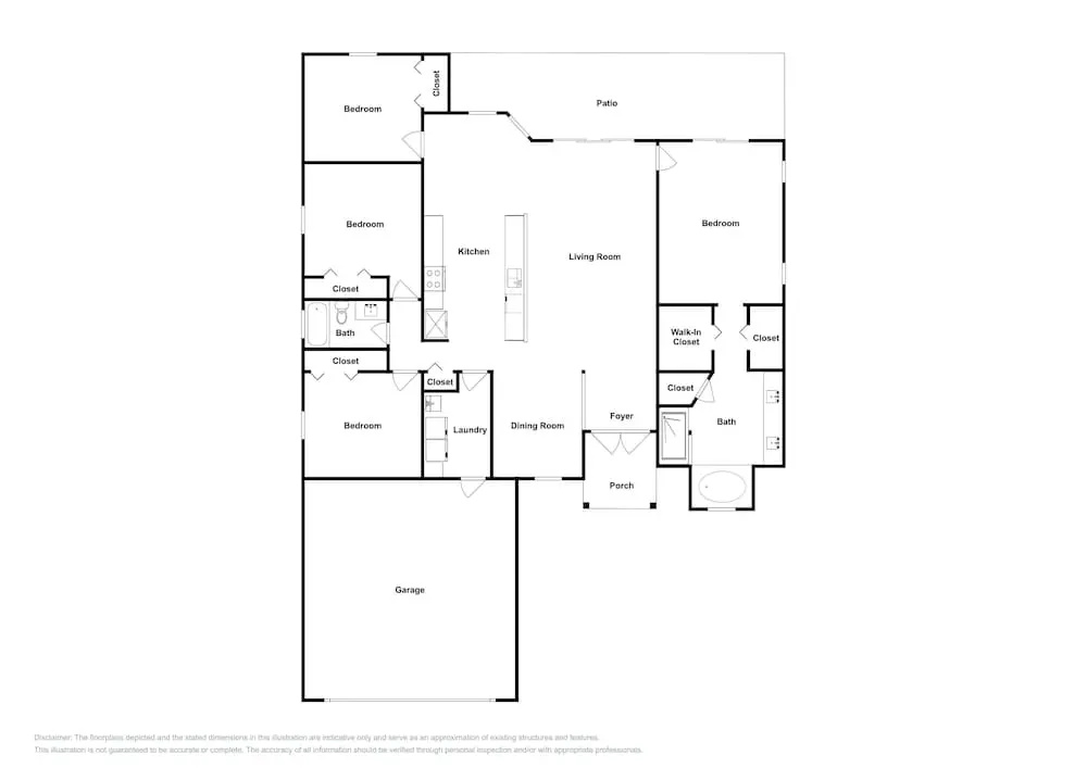 Impeccable Canal-front W/ Lanai & Caged Pool 4 Bedroom Home