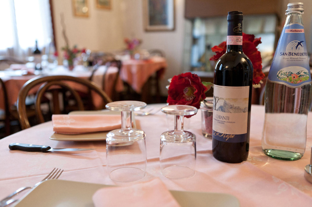 Hotel Masaccio
