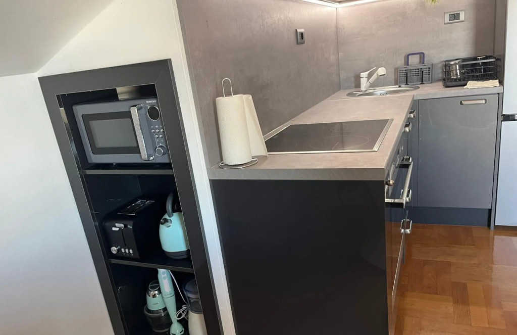 Prova apartment - Zadar - Sea view