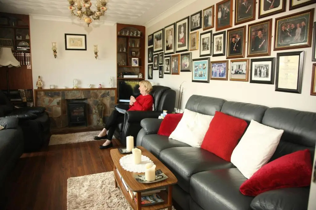 Torine House B&B