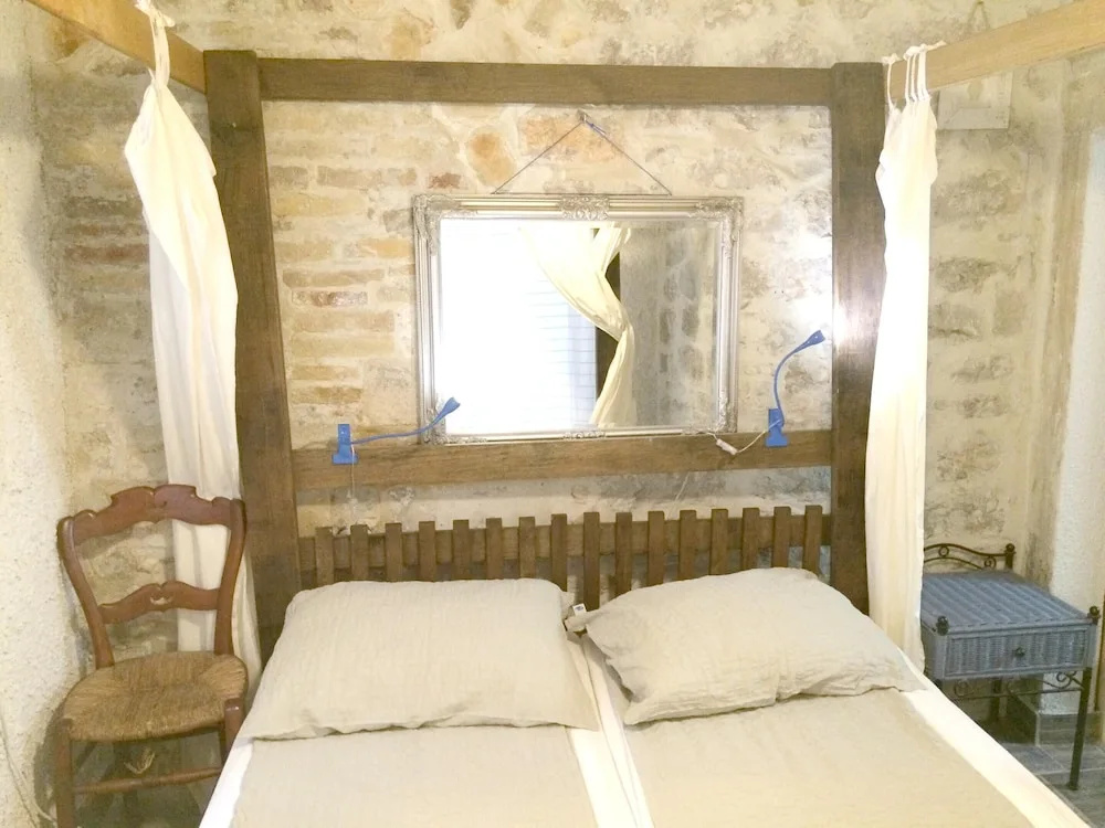 Apartment With one Bedroom in Betina, With Wonderful City View, Furnis