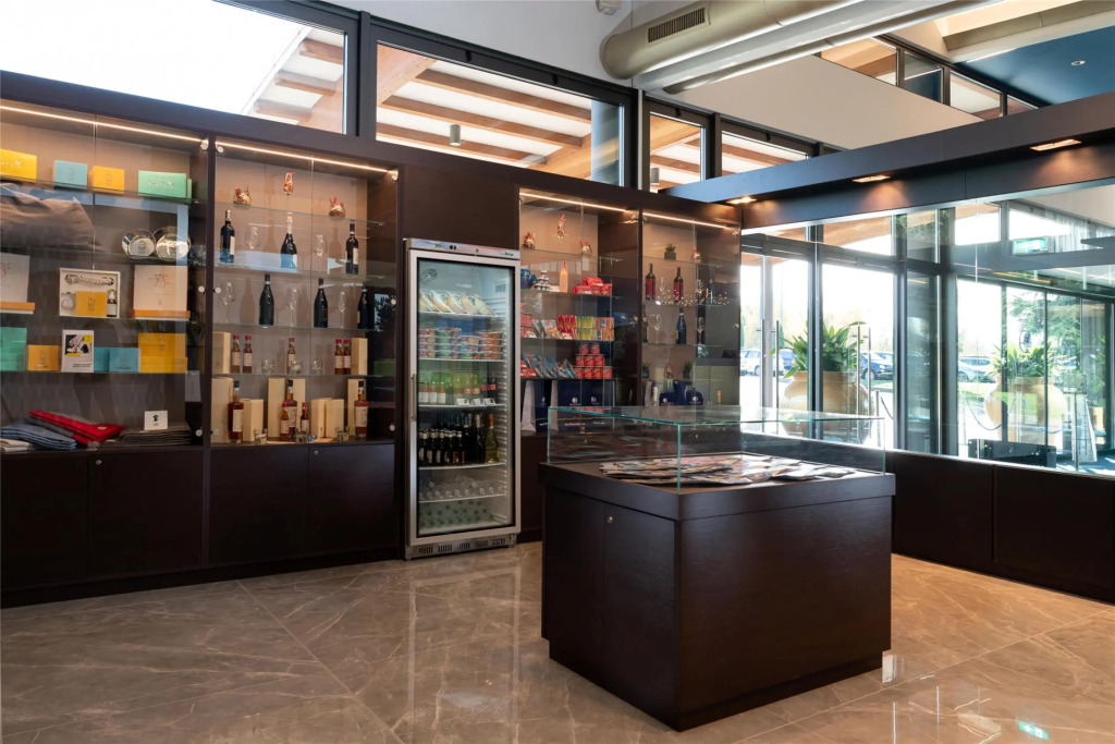 Doubletree by Hilton Milan Malpensa Solbiate Olona