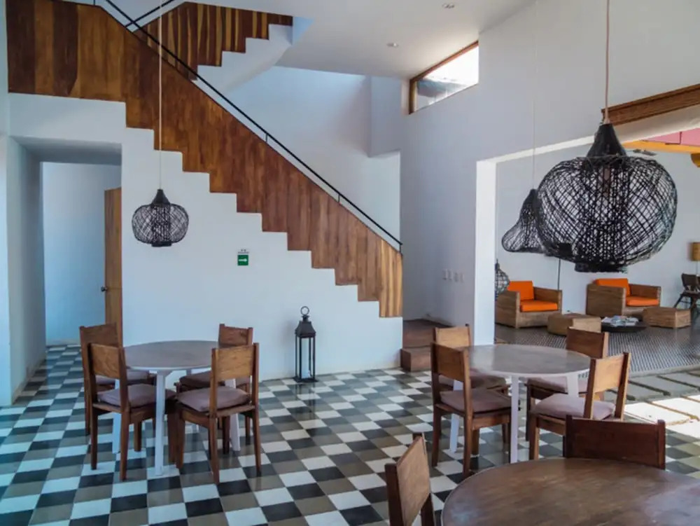 Los Patios Hotel Granada