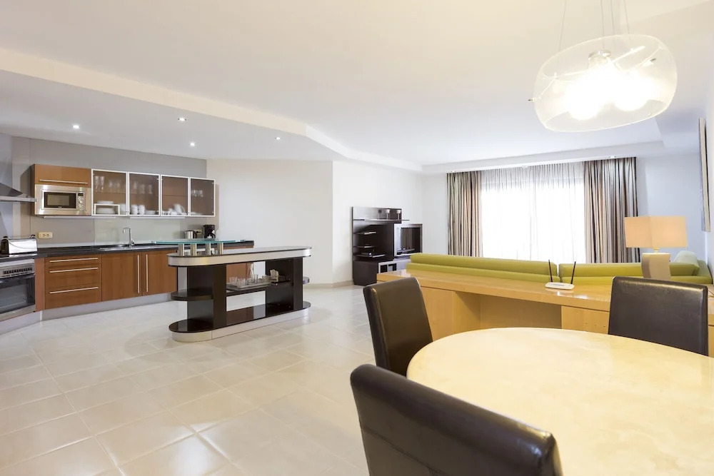 Atlas Suites Tenerife