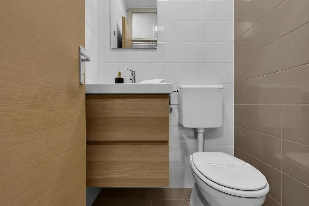 Stylish Apartment