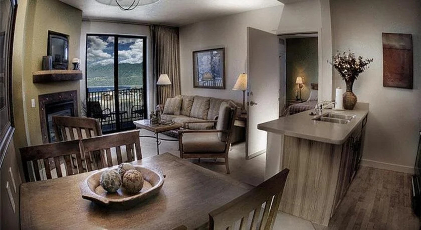 The Lodge at Stillwater