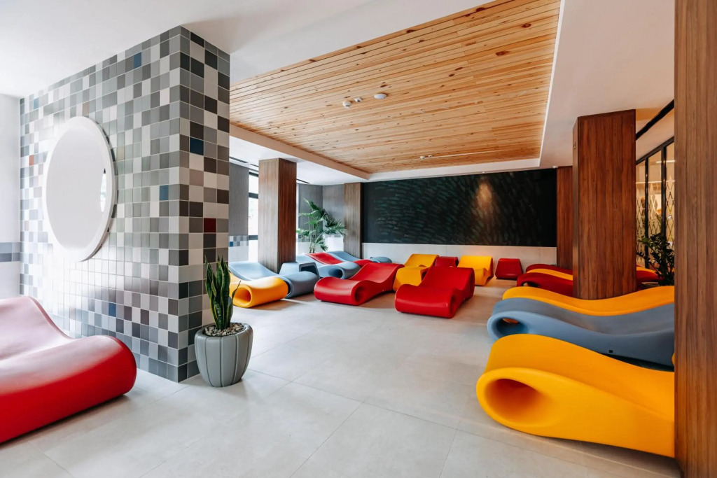 HOTEL CRYSTAL WELLNESS & SPA superior