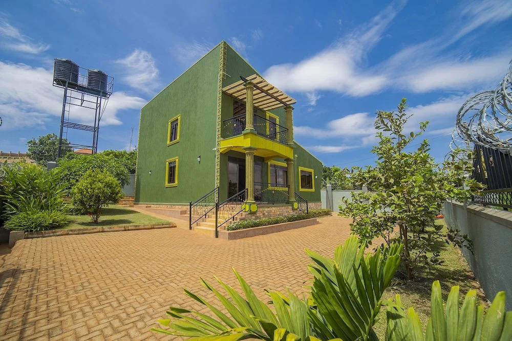Greens Guest Homes