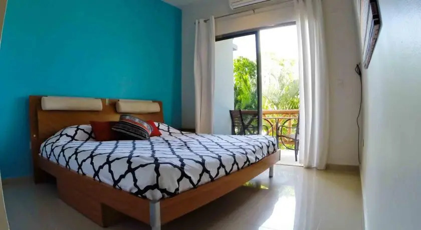 TeAmoPlaya - Condo Alizee