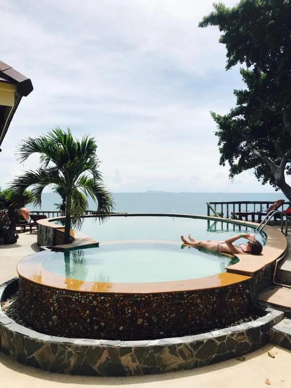 Suncliff Resort
