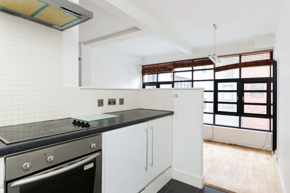 Birmingham Serviced Apartments- Wexler Lofts