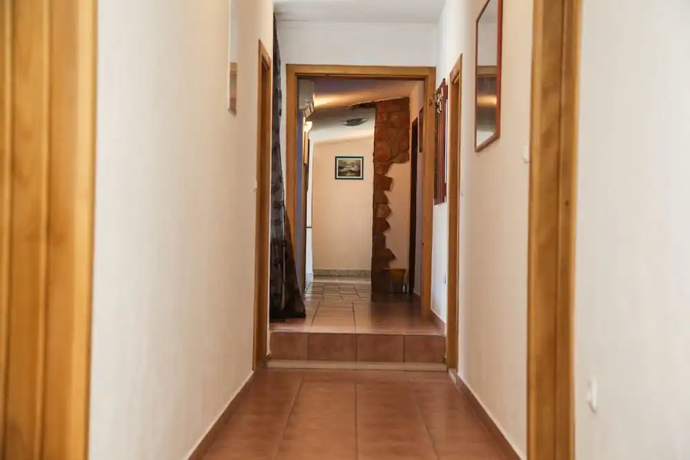 Ana & Stjepan Nikolic - Pilgrims 2nd home
