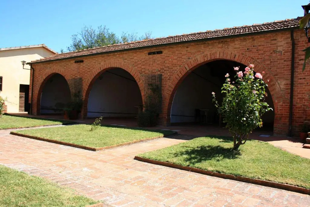 Fattoria Le Chianacce