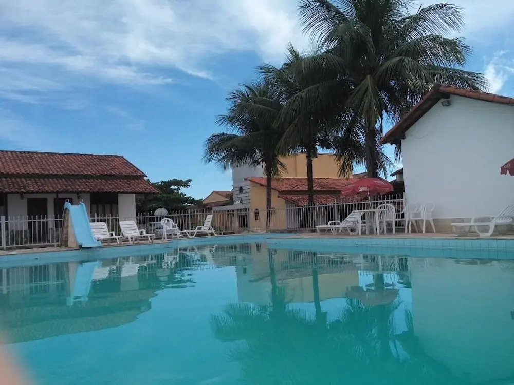Hotel Pousada Chalé do Coqueiral