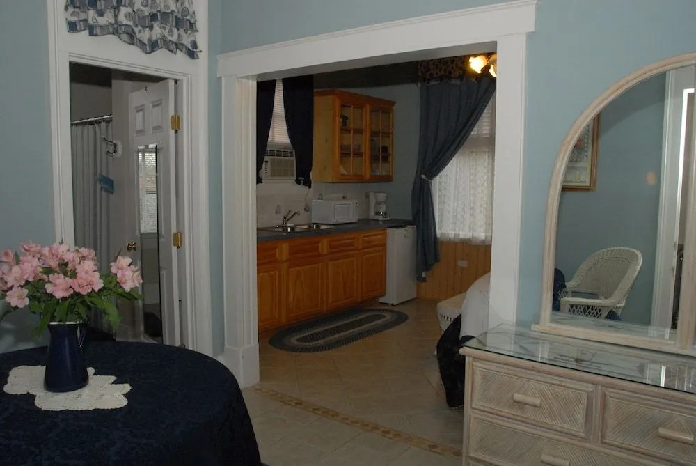 Coastal Dreams Bed & Breakfast