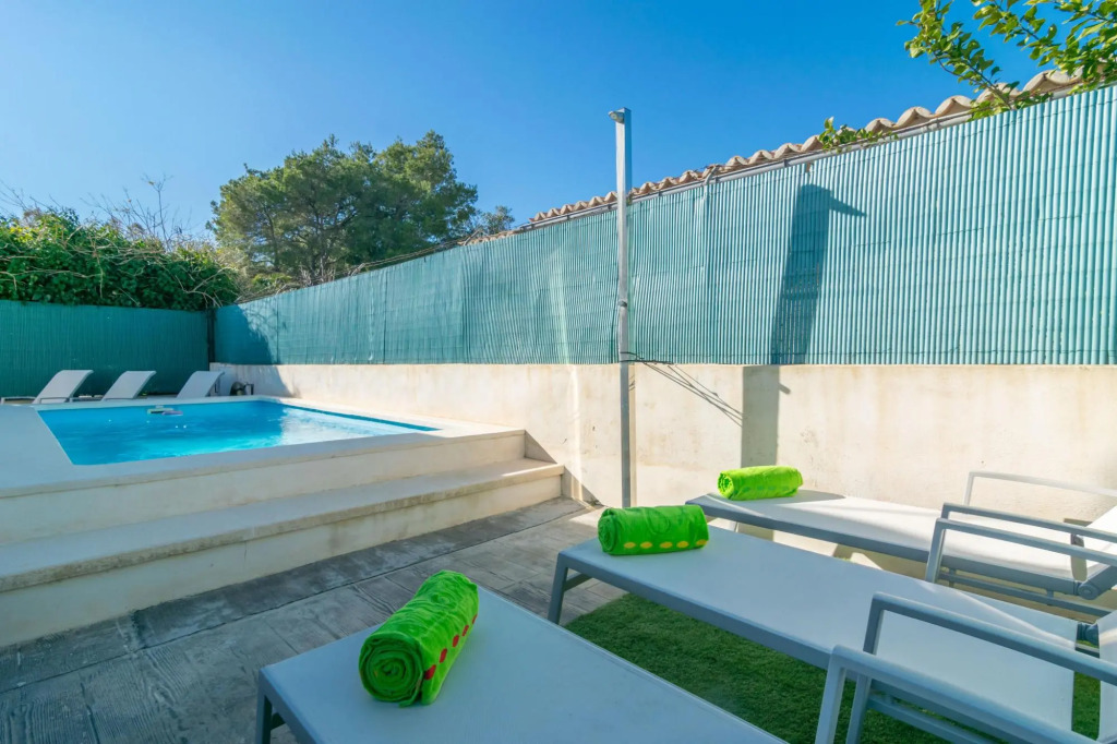 Casa Blanca -Port dAlcudia