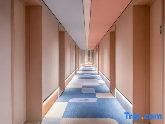 HanTing Hotel (Affiliated Hospital of Guiyang Medical University)