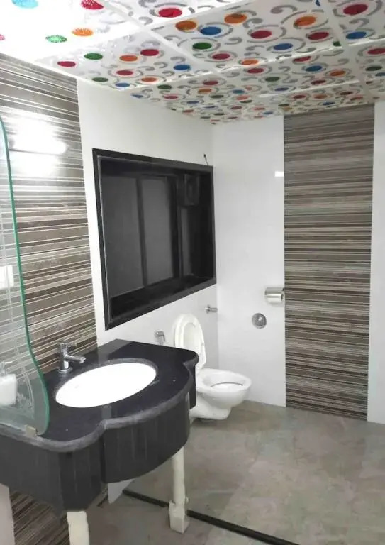 Sai Corporate Suites Koregaon Park-1