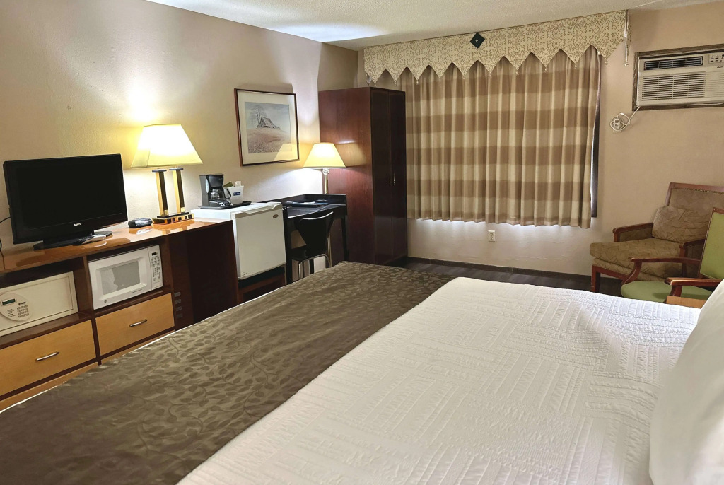 Travelodge by Wyndham Denison