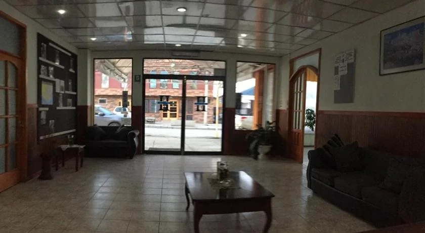 Hotel Alberto D Agostini