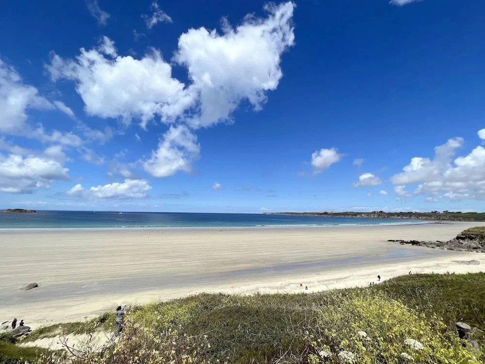 Modern Holiday Home Near the Sea, Le Conquet