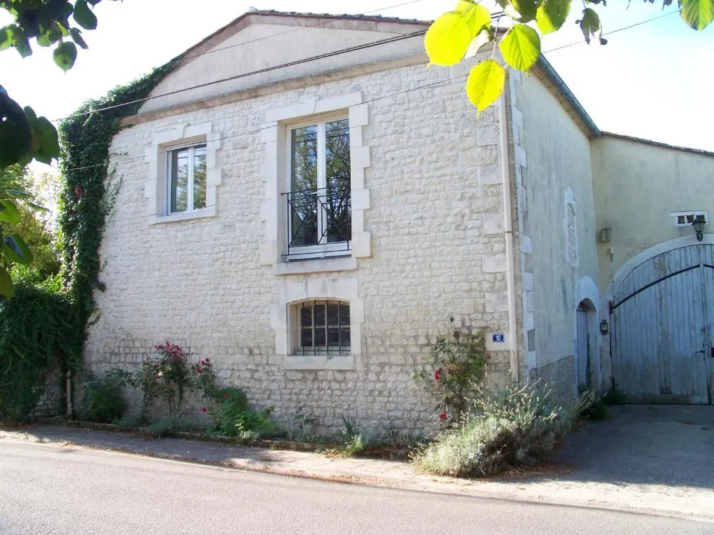Le Rosier