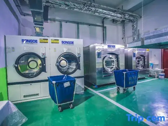 Sino Italian international Xinglu Hotel