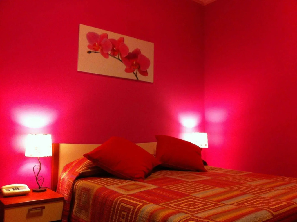 Albergo Paradiso