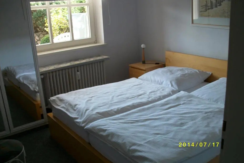 Apartment-Svenja