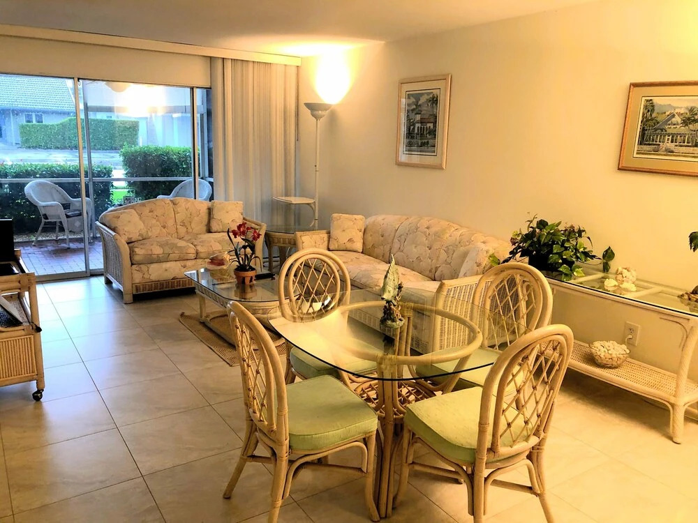 Olde Naples Estates