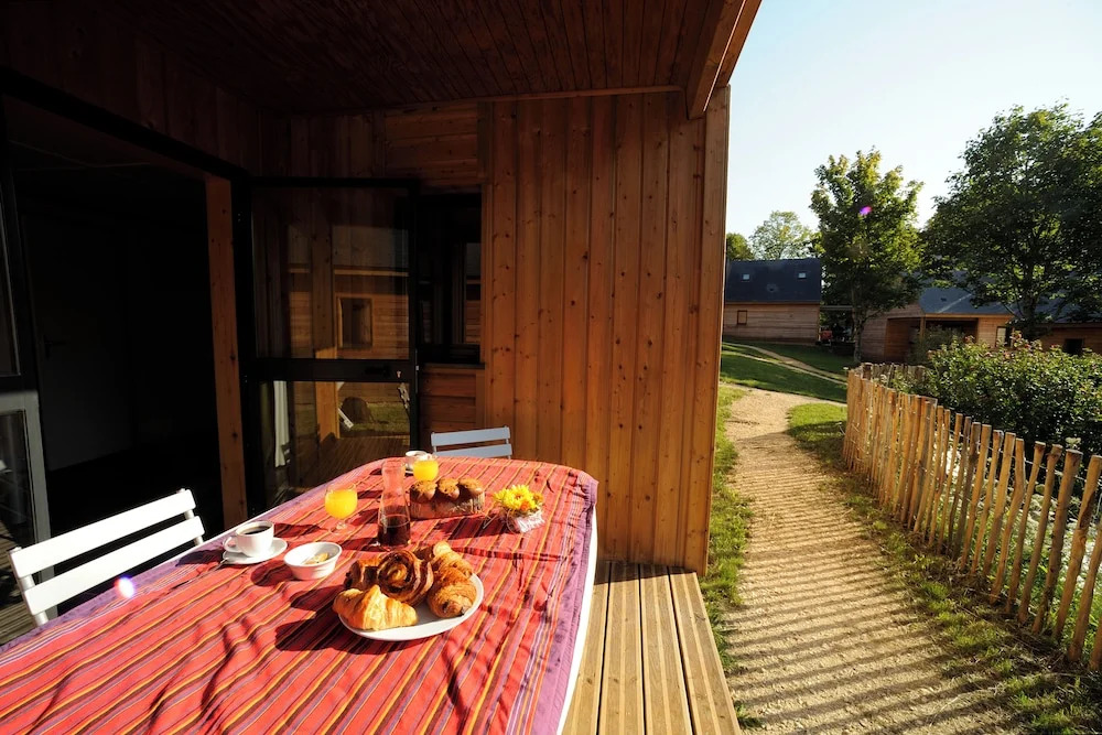 ULVF Le Domaine de Pelvezy