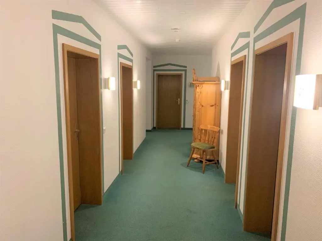 Gästehaus Cordula