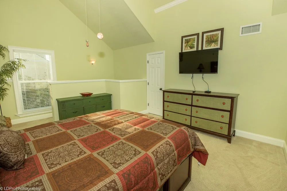 Sandpiper Cove 0020 (3-bedroom Condo