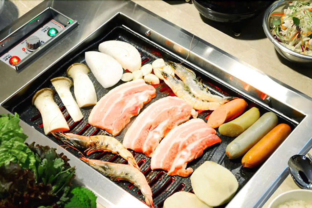 Gapyeong Gipeunsanarae Spa Pension