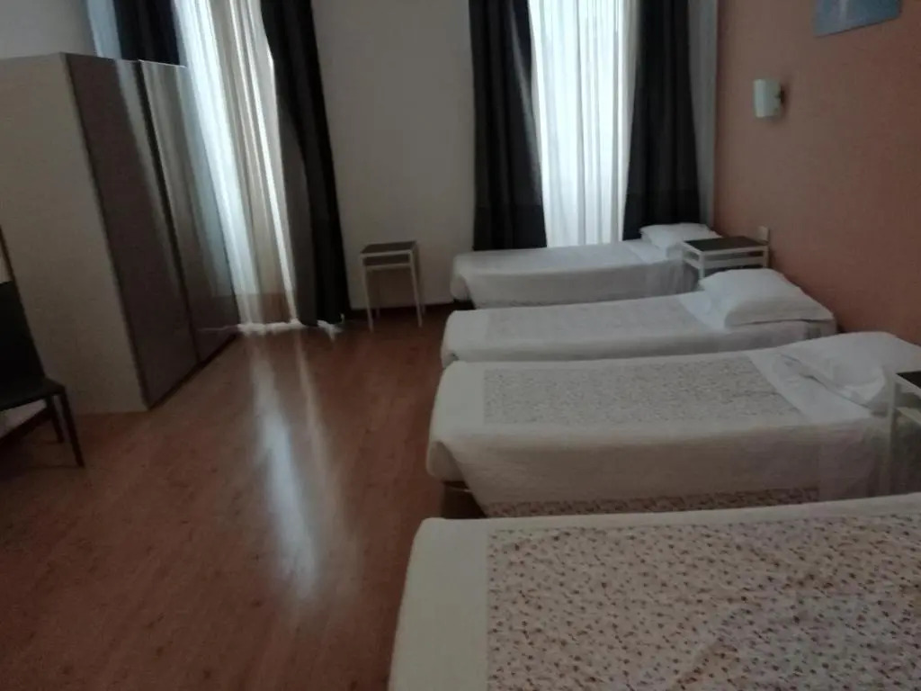 Alabarda Hotel