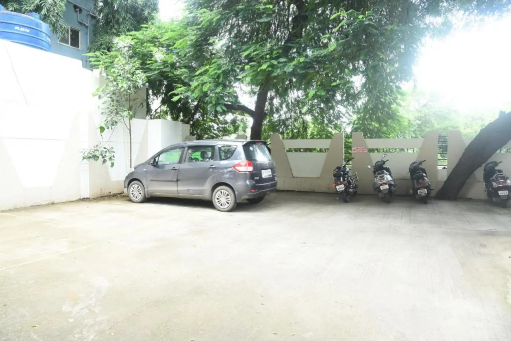 Hotel O Orchid Platinum Guest House