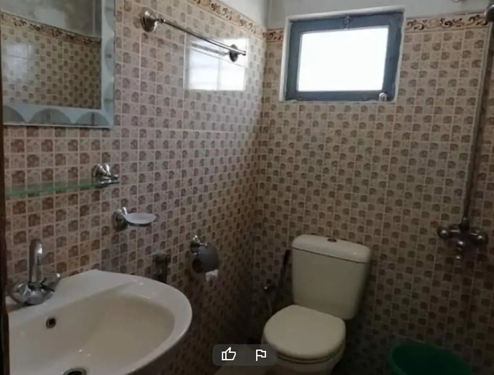 AB Guest House