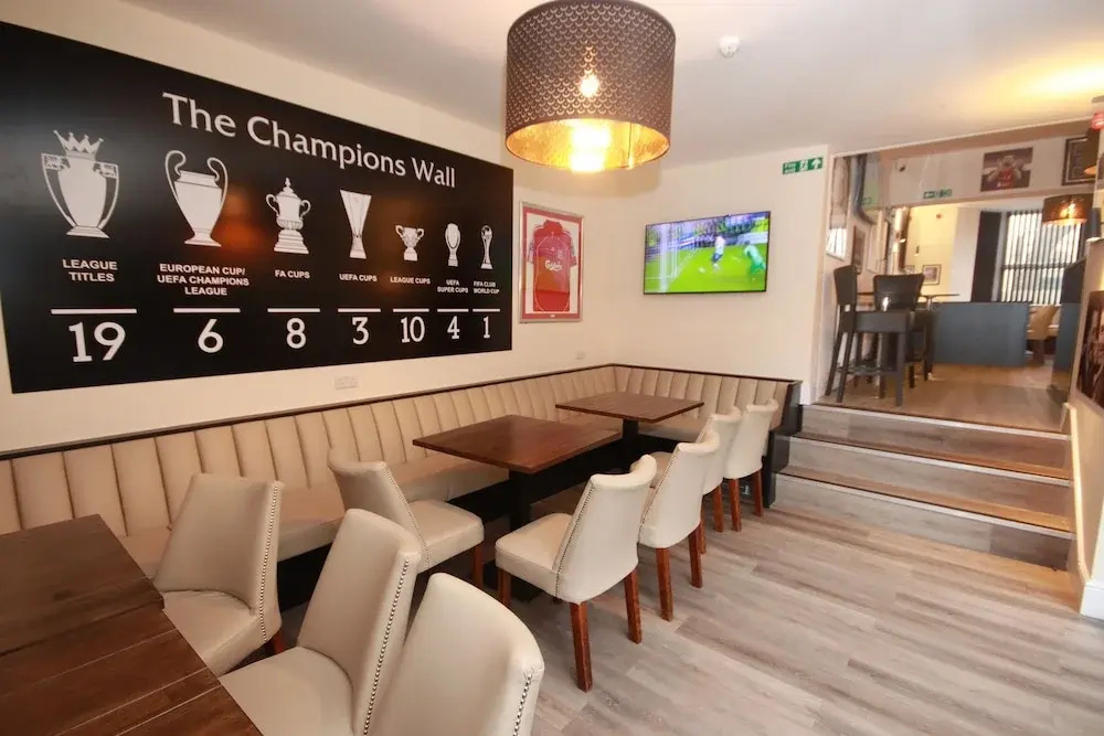 Soccer Suite