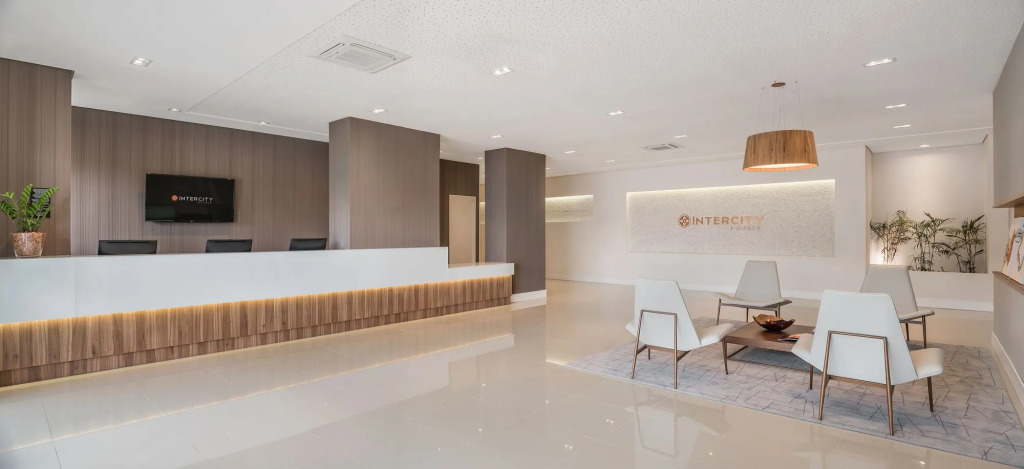 Intercity Pátio Pinda Hotel & Resort