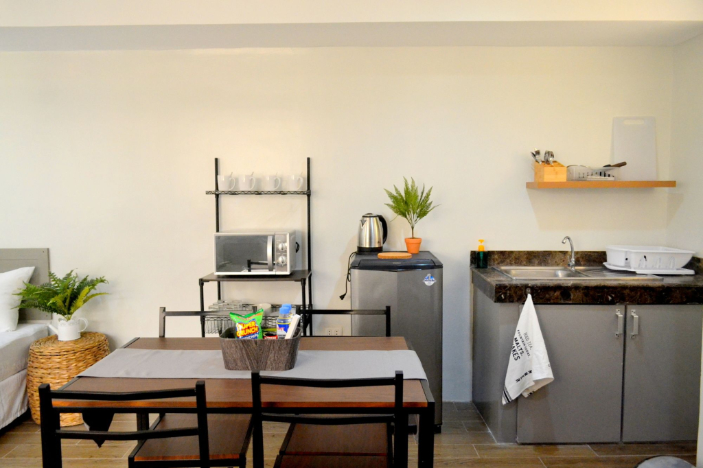 MCA Suites by Hiverooms